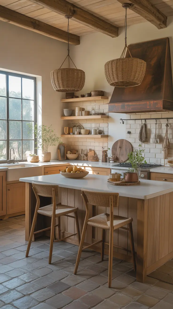 Kitchen Colors Ideas 2026: The Hottest Trends for Modern and Inviting Kitchens