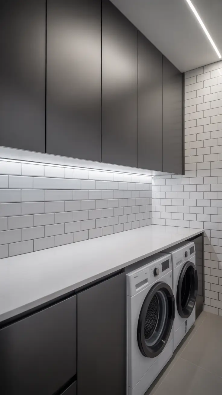 Top Laundry Room Renovation Ideas 2026: Modern, Farmhouse & Elegant Inspirations