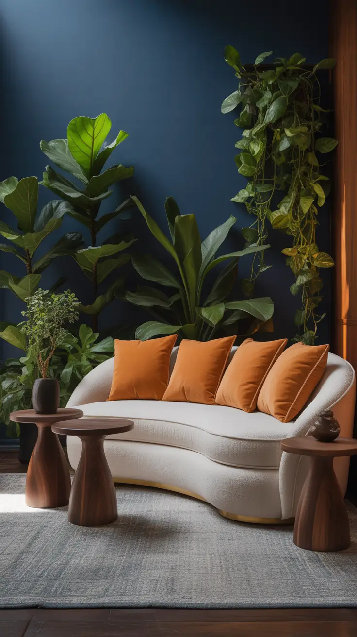 Sofas in Living Room 2026: Modern Design Trends, Color Combinations, and Creative Ideas