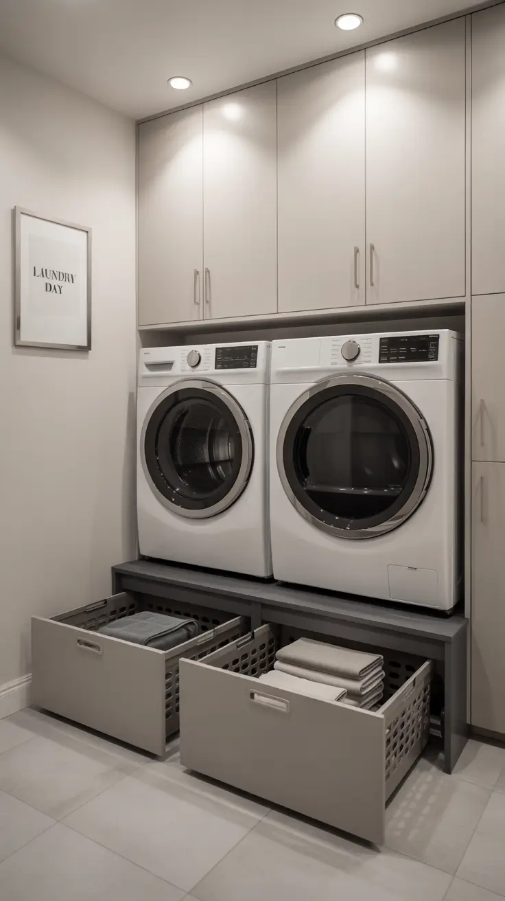 Smalls Laundry Room Ideas 2026: Stylish and Space-Saving Solutions