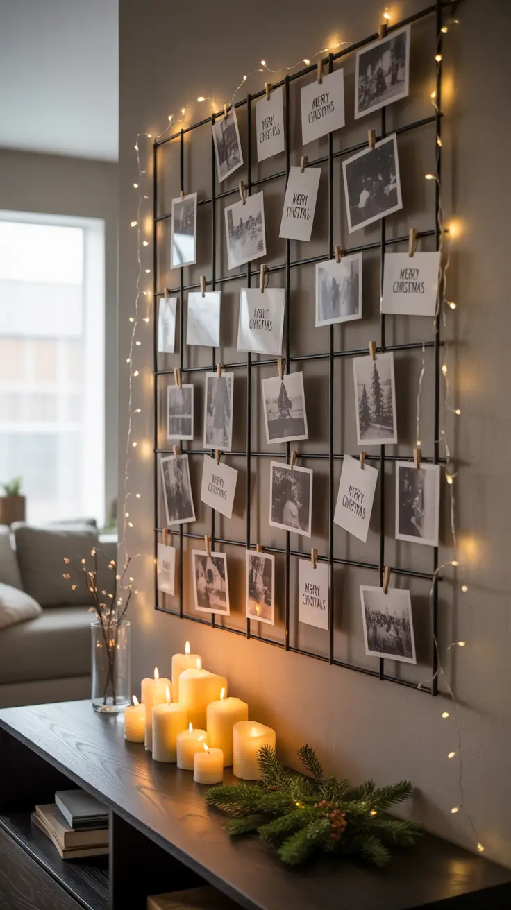 Indoor Christmas Lights Ideas 2025: Classy & Cozy Decor Inspiration for Every Room