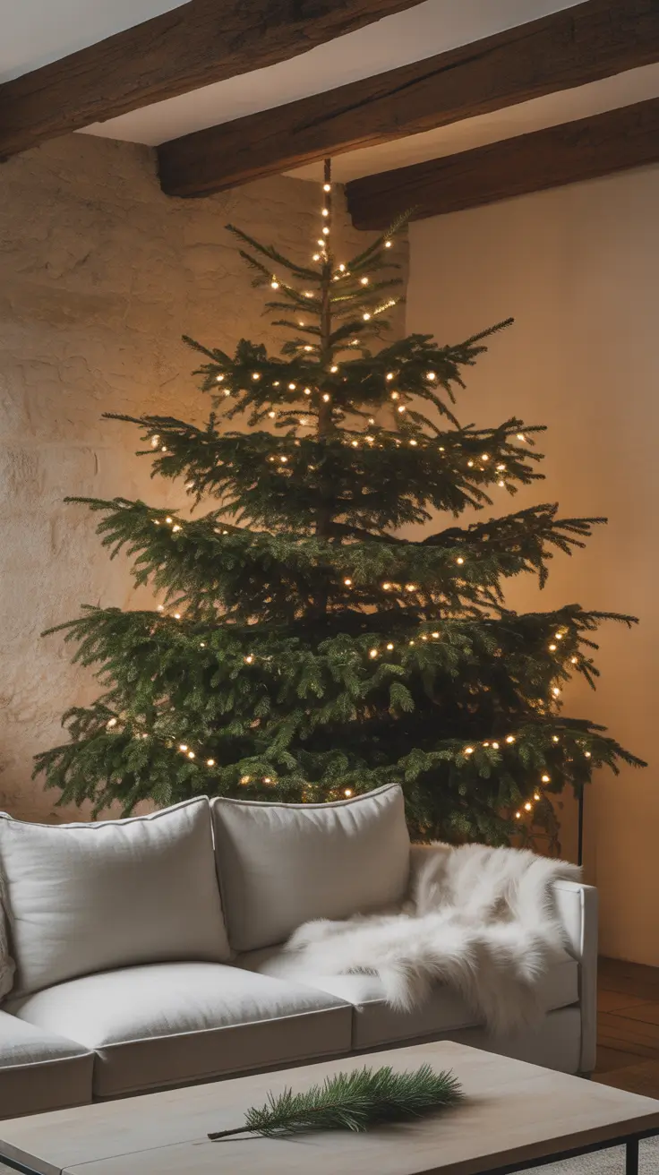 Christmas Tree Lights Ideas 2025: Inspiring Trends for Indoor & Outdoor Decor
