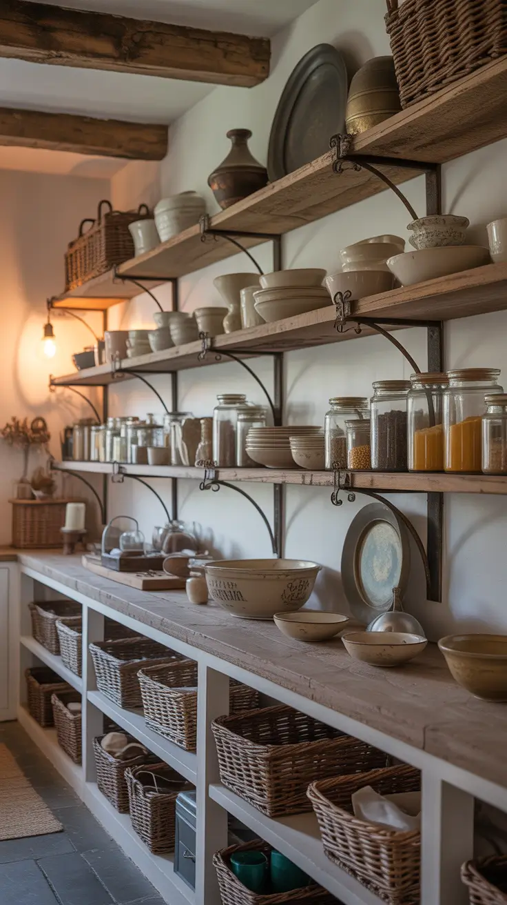 Closet Pantry Ideas 2026: Modern Kitchen Storage and Design Inspiration