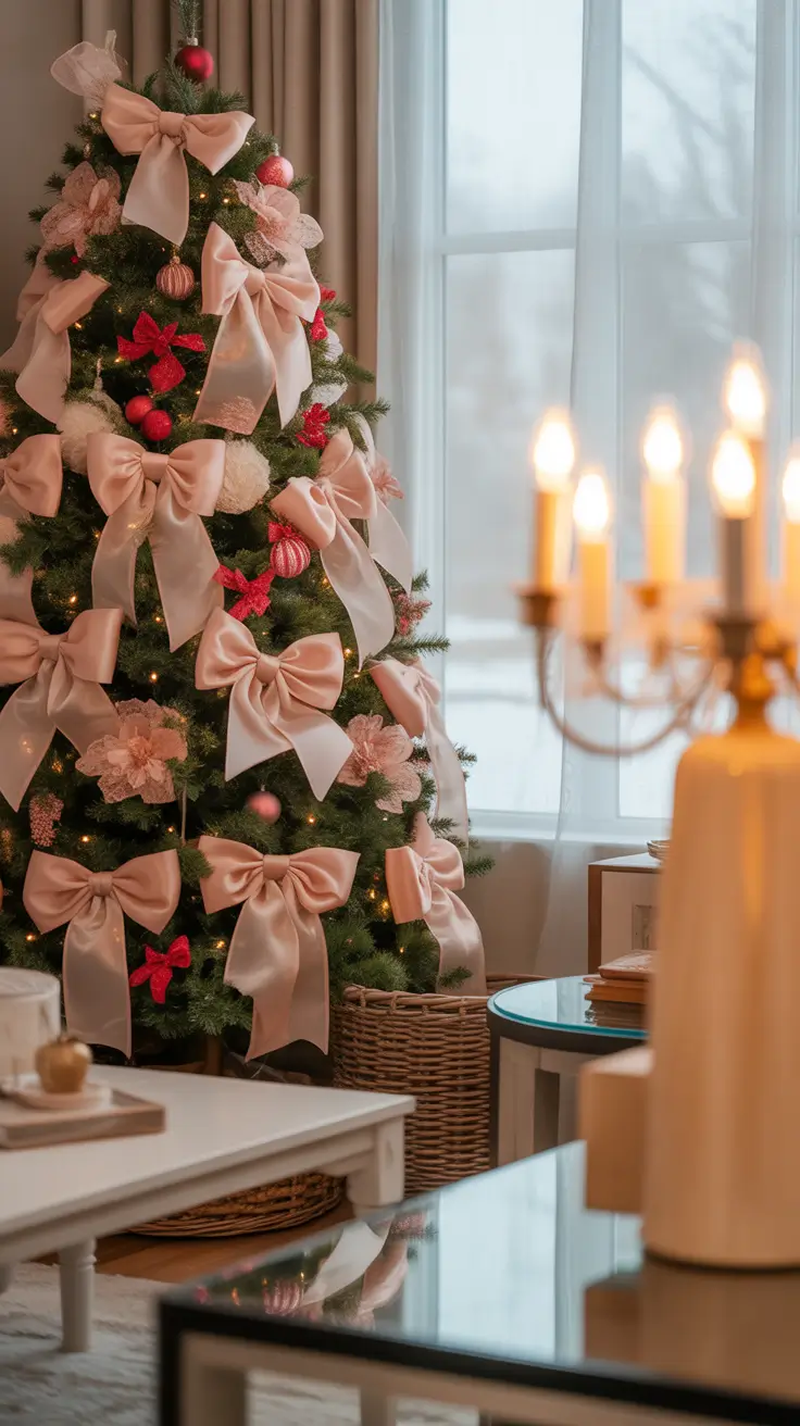 Christmas Tree Trends 2025: Modern Decor Ideas and Holiday Inspiration