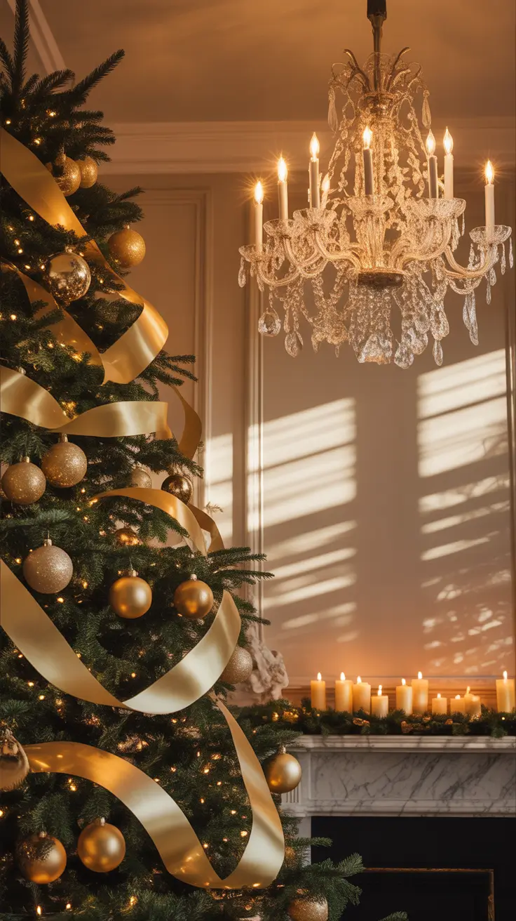 Christmas Tree Inspiration 2025: Elegant, Modern & Timeless Holiday Decor Ideas
