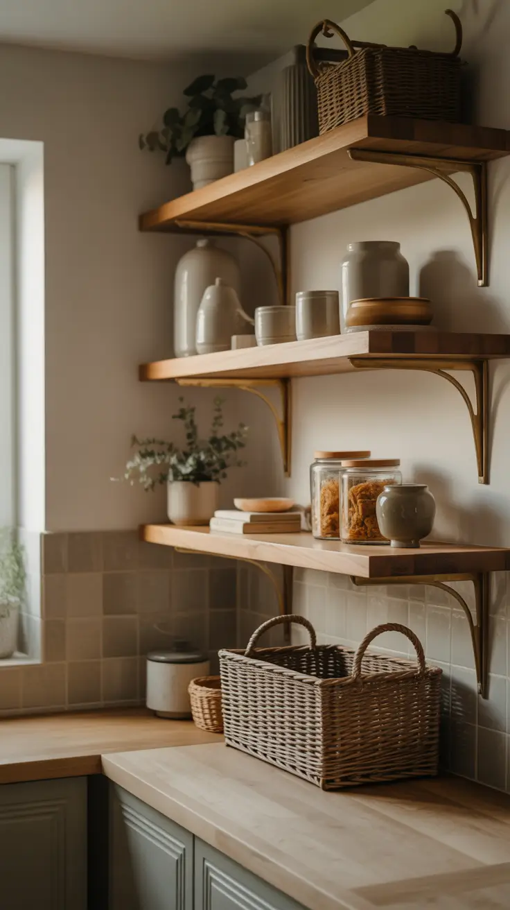 Top Food Pantry Ideas in the Kitchen 2026: Modern Storage, Organization & Design Inspiration