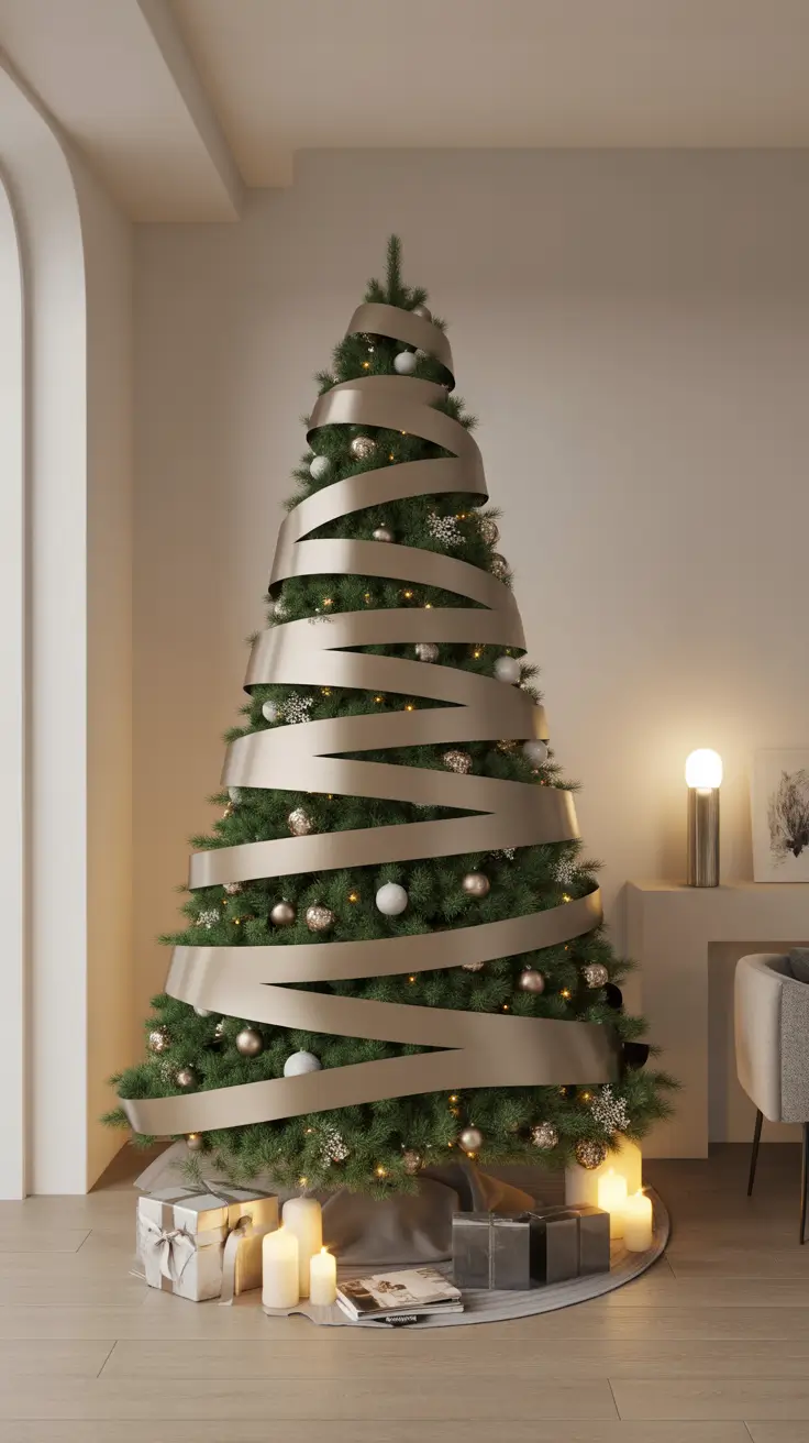 Best Christmas Tree Ideas 2025: Modern, Minimalist & Festive Decor Trends for Your Home