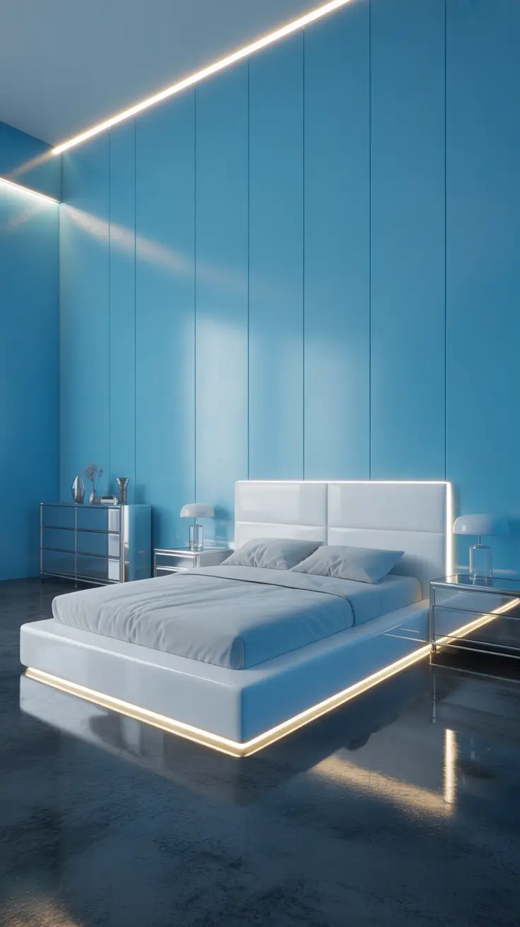 Bedroom Colors Ideas 2026: Beautiful and Calming Designs for Cozy, Luxury, and Contemporary Homes