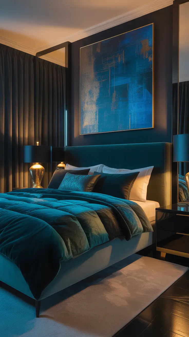 King Size Bed Ideas 2026: Modern Bedroom Designs for Every Style