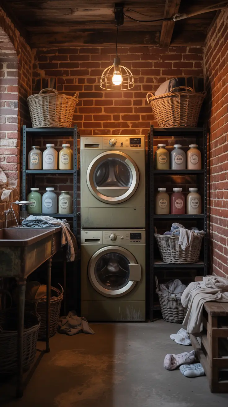Laundry Room Organization Ideas 2026: Smart, Aesthetic, and Practical Designs for Every Space