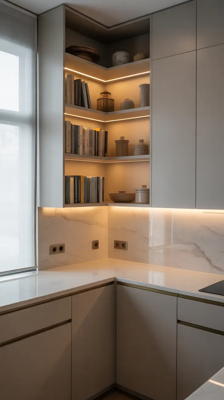 Corner Pantry Ideas 2026: Modern, Farmhouse, and Clever Storage Designs for Every Kitchen