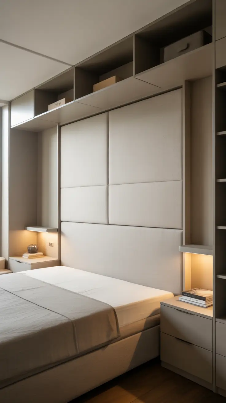 Bedroom Layout 2026: Modern Design Trends, Feng Shui Harmony, and Smart Room Arrangement Ideas