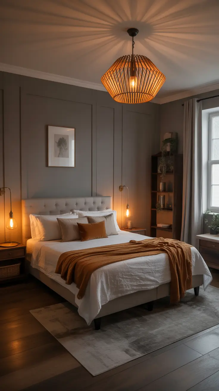 Farmhouses Bedroom Ideas 2026: Cozy, Modern & Rustic Designs for Every Home