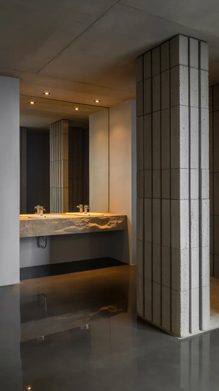 Top Basement Bathroom Ideas 2026: Modern, Rustic & Farmhouse Designs for Every Budget