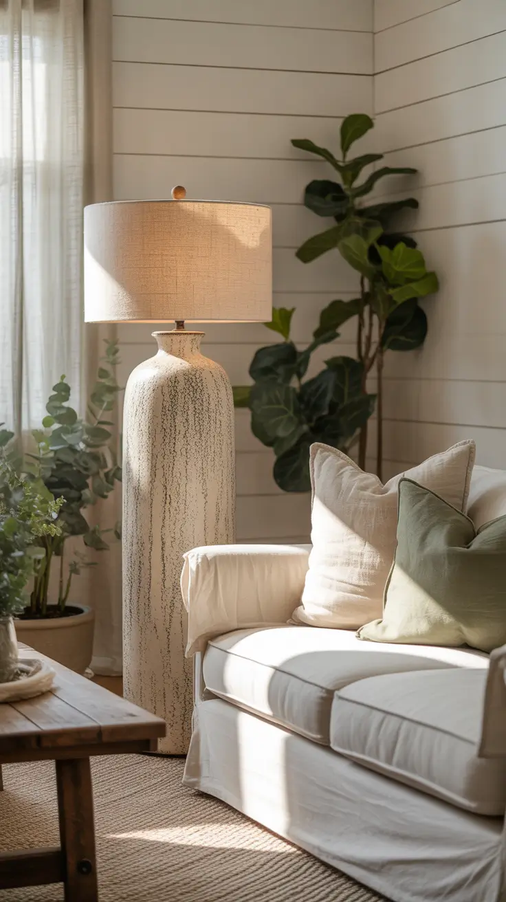 Best Floor Lamps for Living Room 2026 — Modern, Stylish & Elegant Lighting Ideas