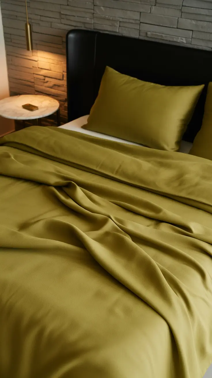 Moody’s Bedroom Ideas 2026: Dark, Cozy, and Modern Designs That Inspire Serenity