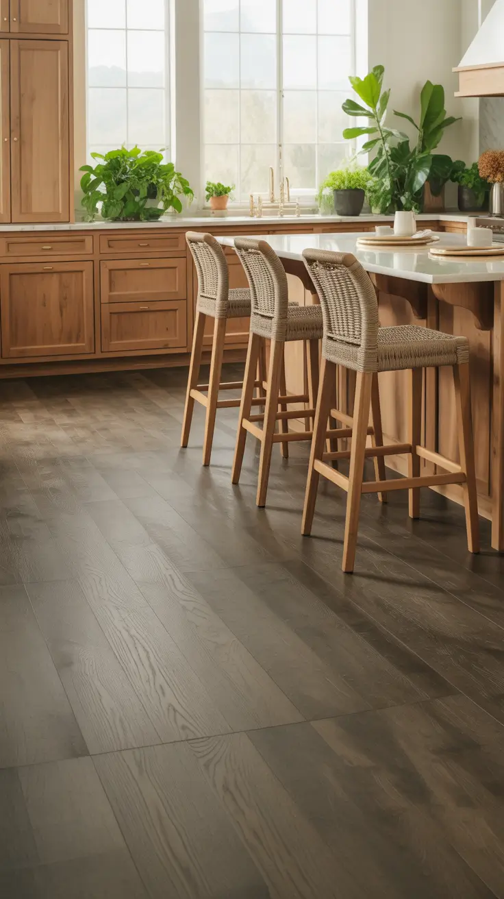 Oak Kitchen Ideas 2026: Modern, Farmhouse, and Natural Designs for Every Home