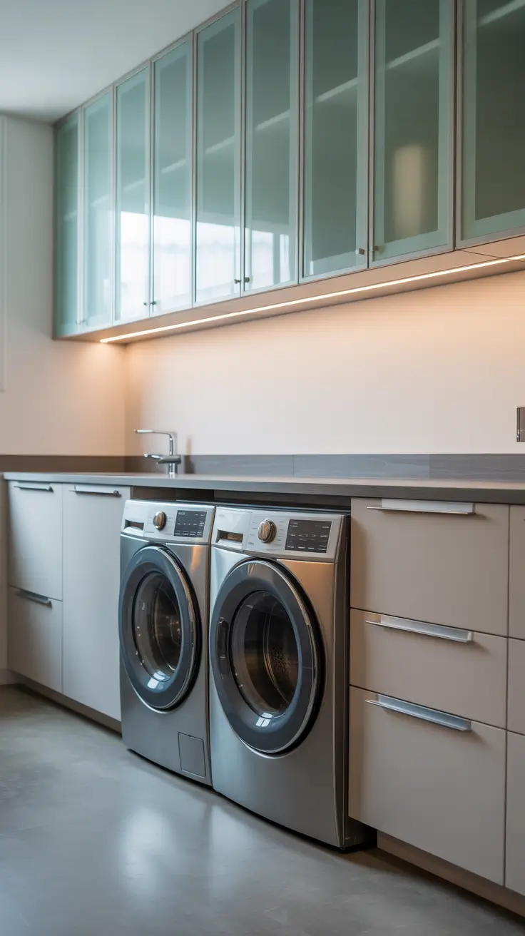 Top Laundry Room Shelves Ideas 2026: Modern, Rustic & Creative Designs for Every Home