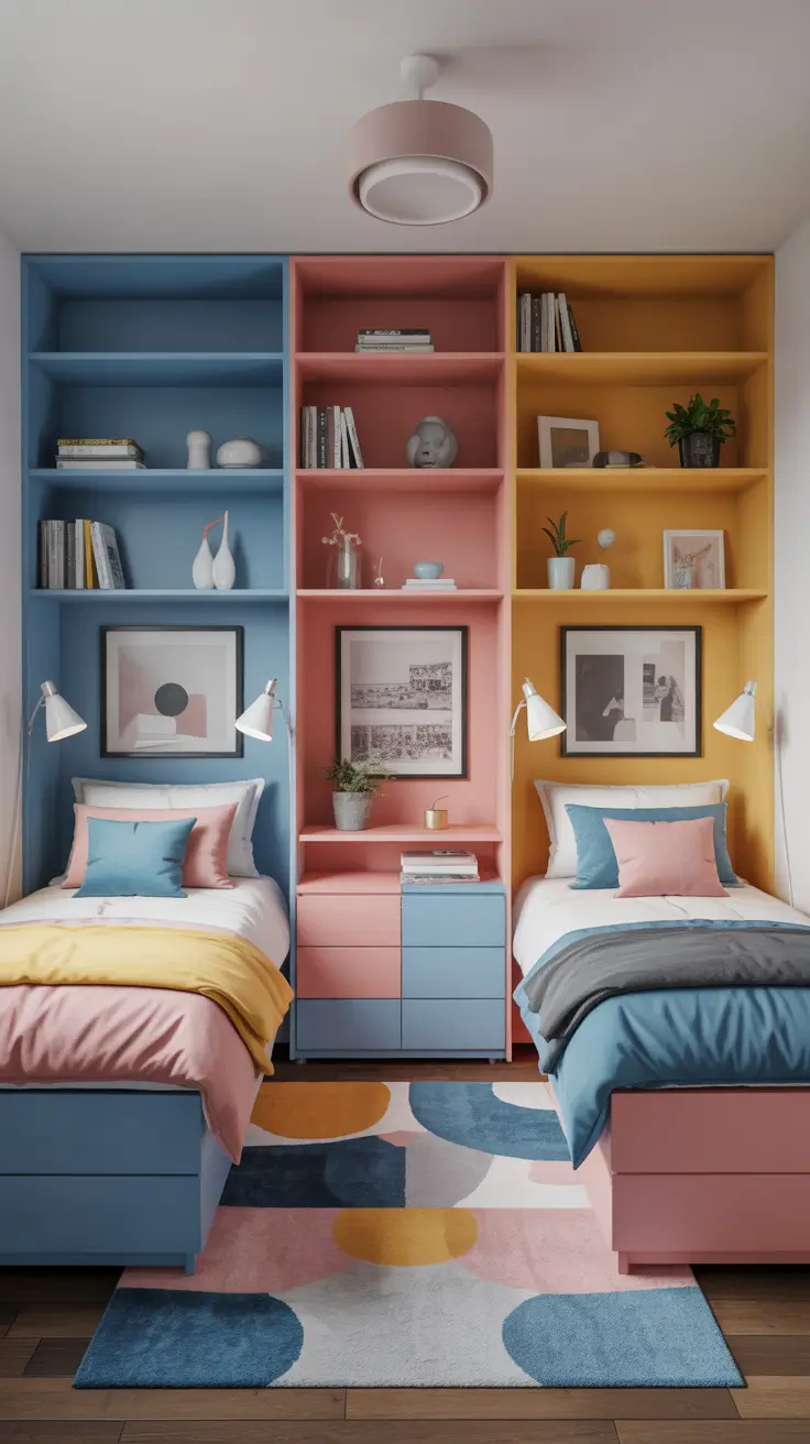 Dorm Room Decorating Ideas 2026: Modern, Boho & Vintage Styles for Every College Student