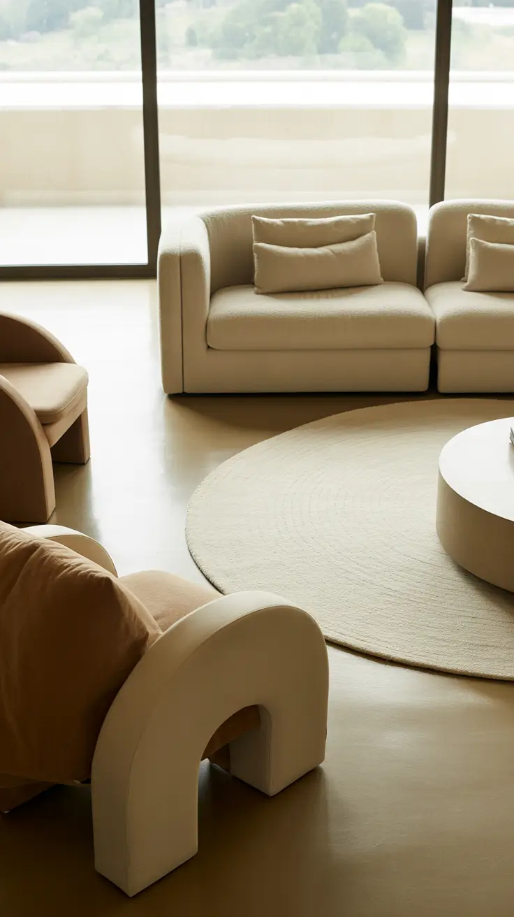 Rugs for Living Room Ideas 2026: Modern Inspiration for Every Home Style