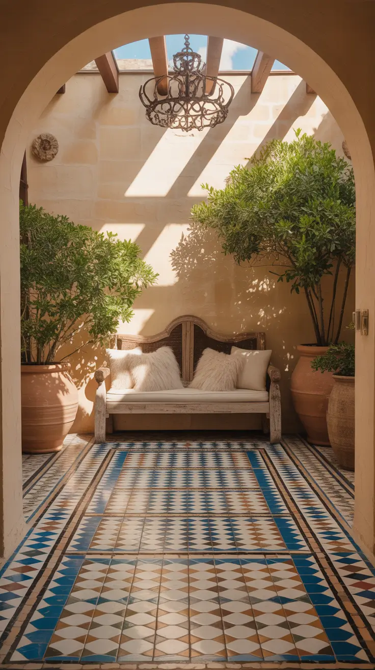 Foyers Ideas 2026: Transform Your Entryway Into a Modern Luxury Statement