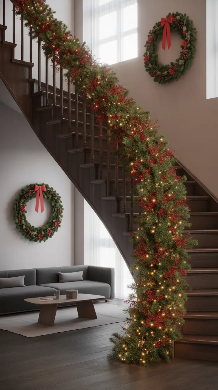 Warm White Christmas Lights 2025: Creative Decorating Ideas for Indoors and Outdoors