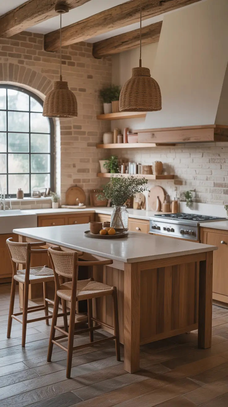 Kitchen Colors Ideas 2026: The Hottest Trends for Modern and Inviting Kitchens