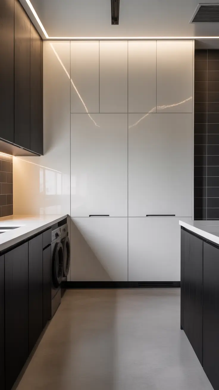 Top Laundry Room Renovation Ideas 2026: Modern, Farmhouse & Elegant Inspirations