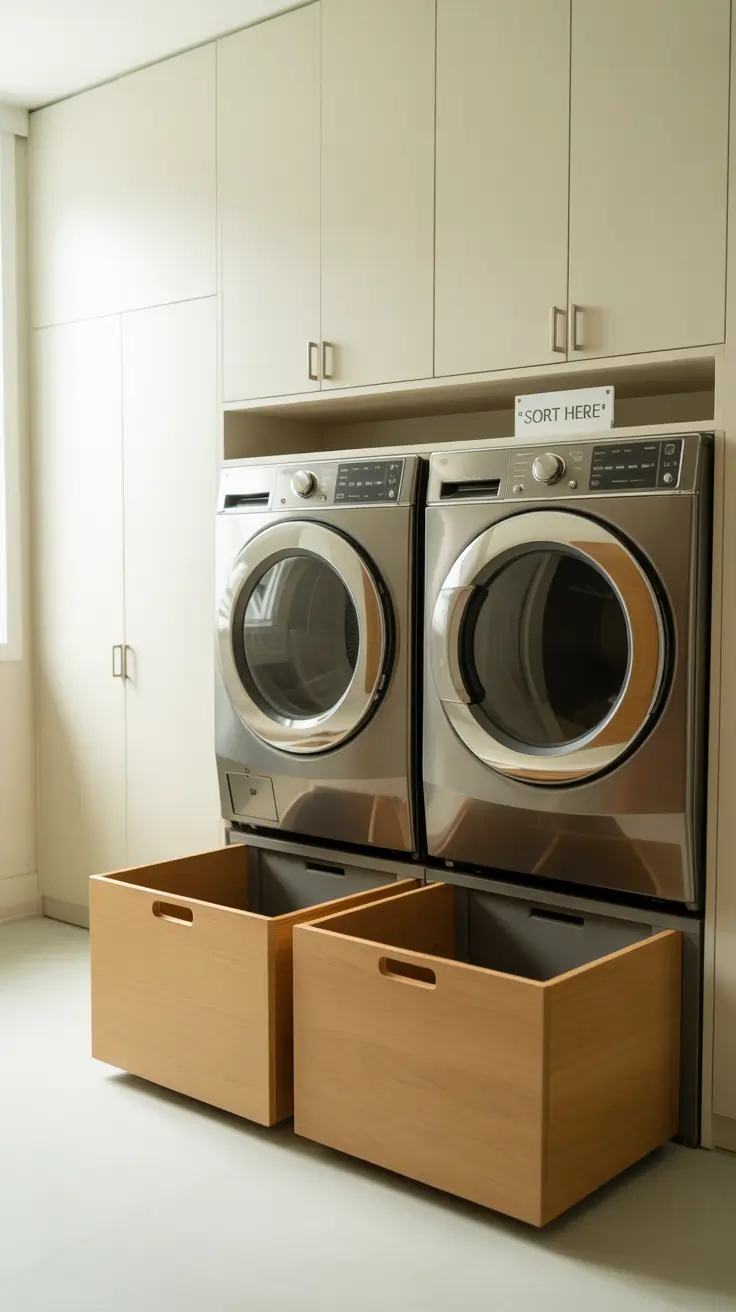 Smalls Laundry Room Ideas 2026: Stylish and Space-Saving Solutions