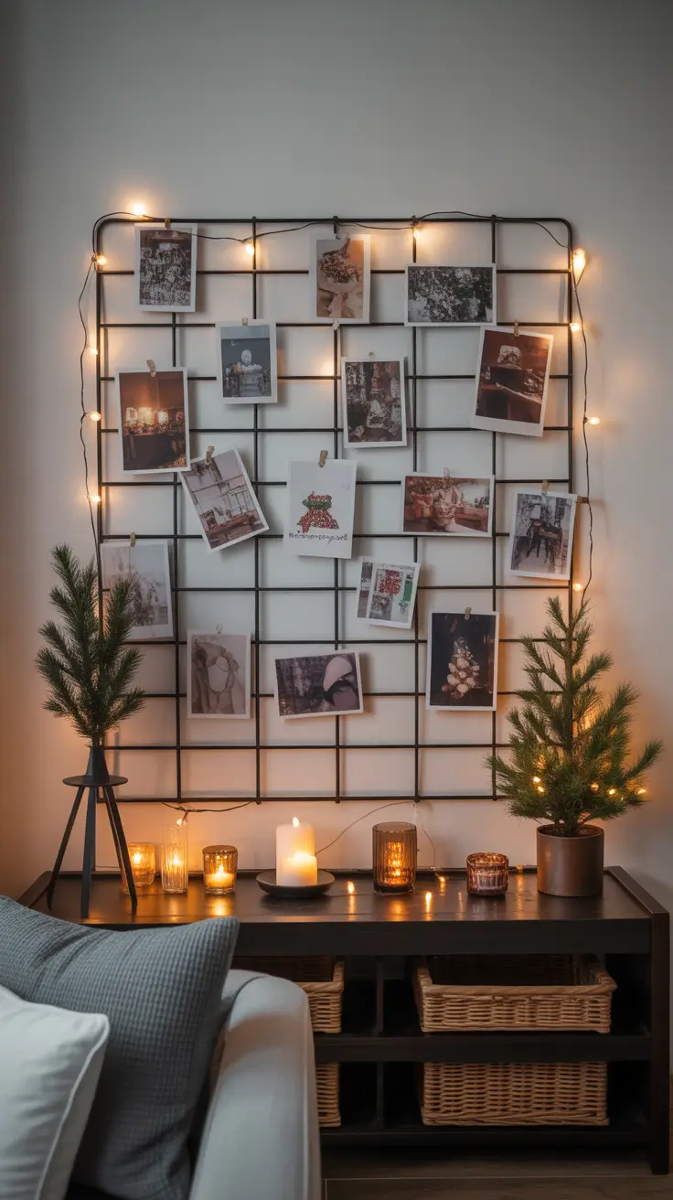 Indoor Christmas Lights Ideas 2025: Classy & Cozy Decor Inspiration for Every Room