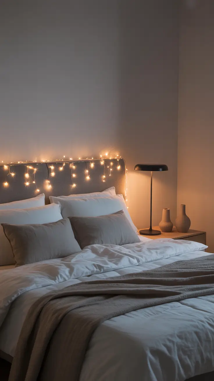 Best Xmas Bedroom Decor Ideas 2025: Cozy and Stylish Christmas Room Inspiration