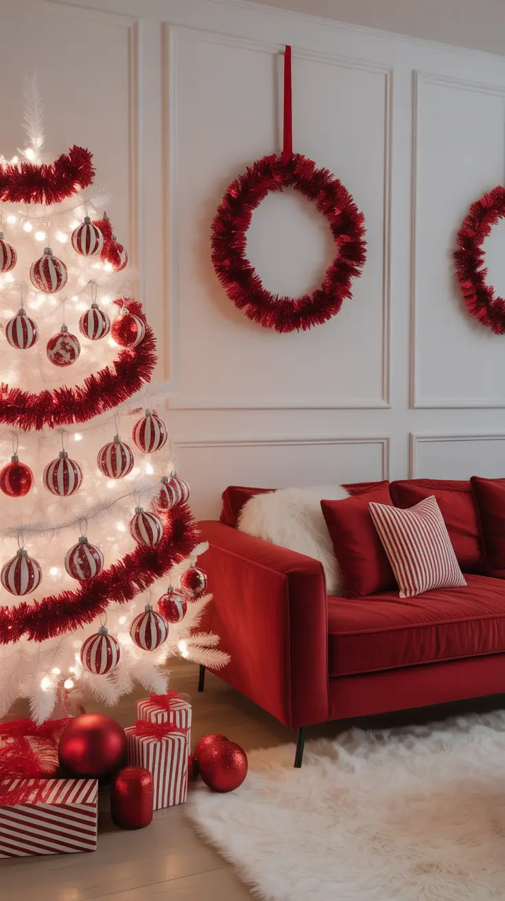 Christmas Tree Trends 2025: Modern Decor Ideas and Holiday Inspiration