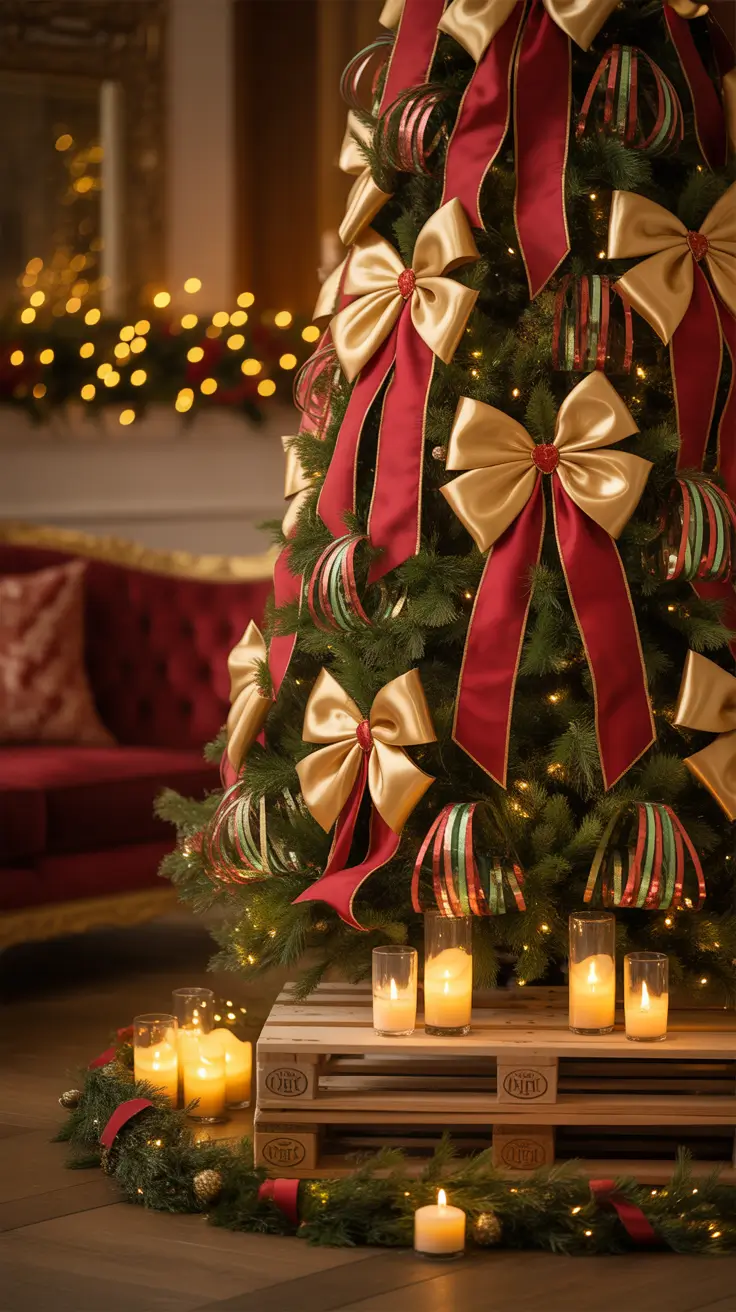 Xmas Tree Ideas 2025: Unique and Creative Christmas Decor Trends for a Festive Home