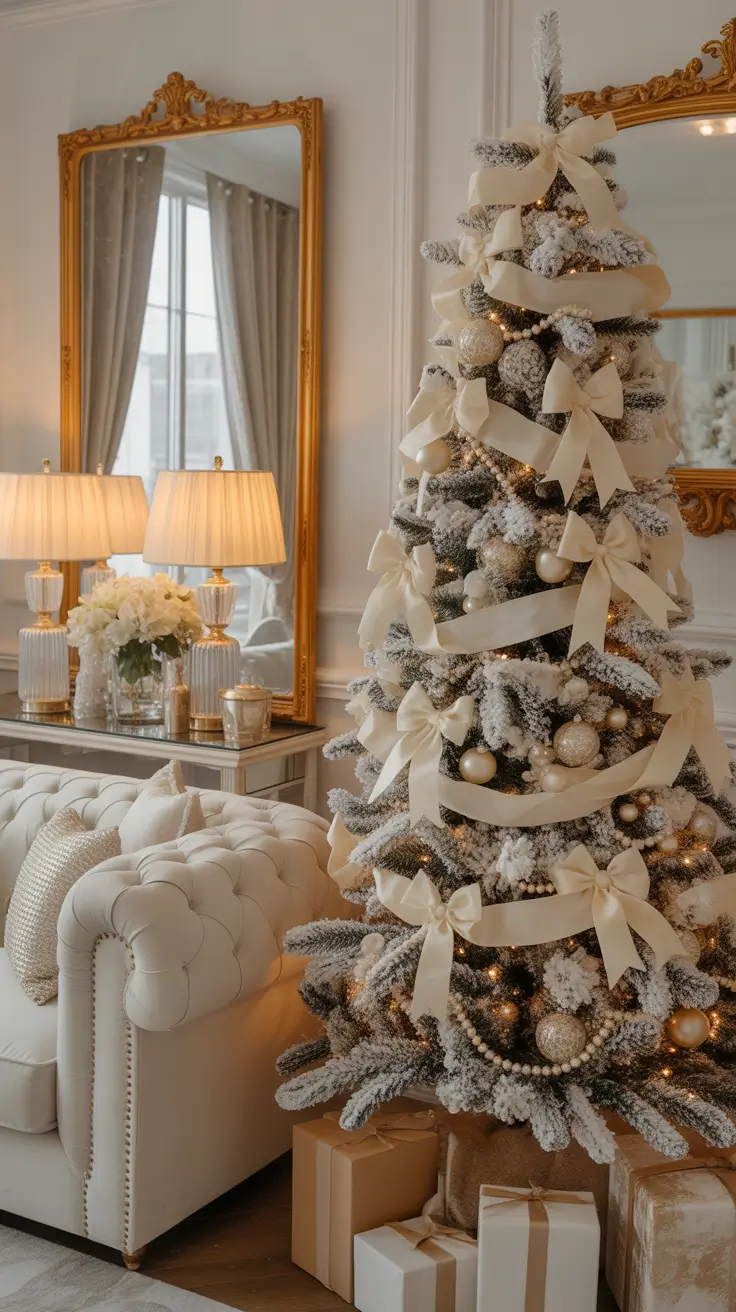 Christmas Tree Inspiration 2025: Elegant, Modern & Timeless Holiday Decor Ideas