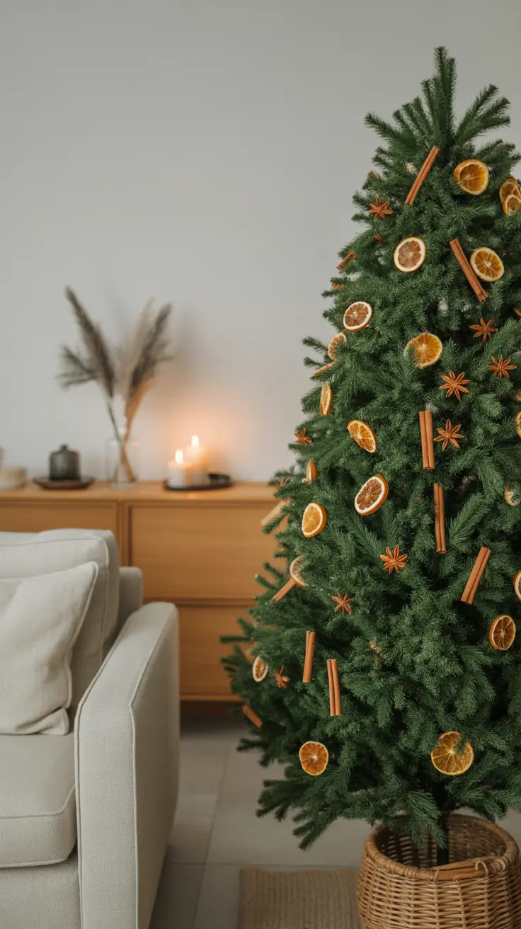 Best Christmas Tree Ideas 2025: Modern, Minimalist & Festive Decor Trends for Your Home