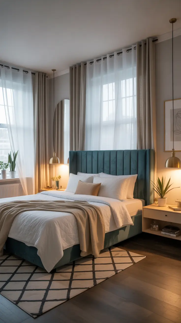 Grey Bedroom Ideas 2026: Modern, Aesthetic, and Cozy Bedroom Designs for Every Style