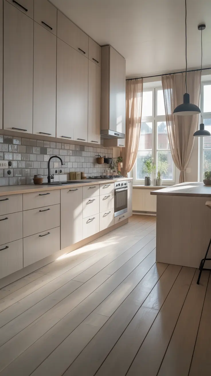 Wood Kitchen Ideas 2026: Modern Dark, Natural, and Rustic Designs for Every Home