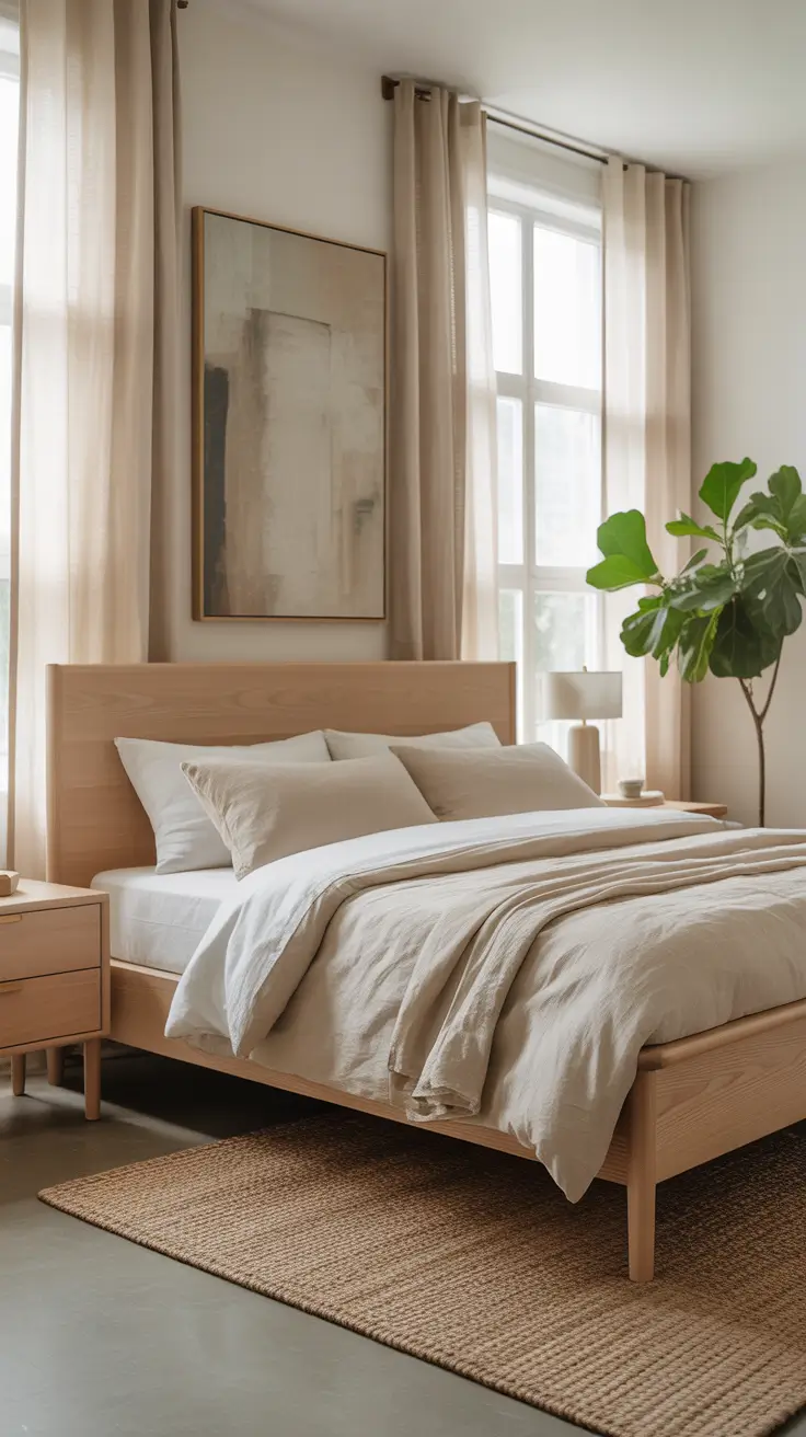 King Size Bed Ideas 2026: Modern Bedroom Designs for Every Style