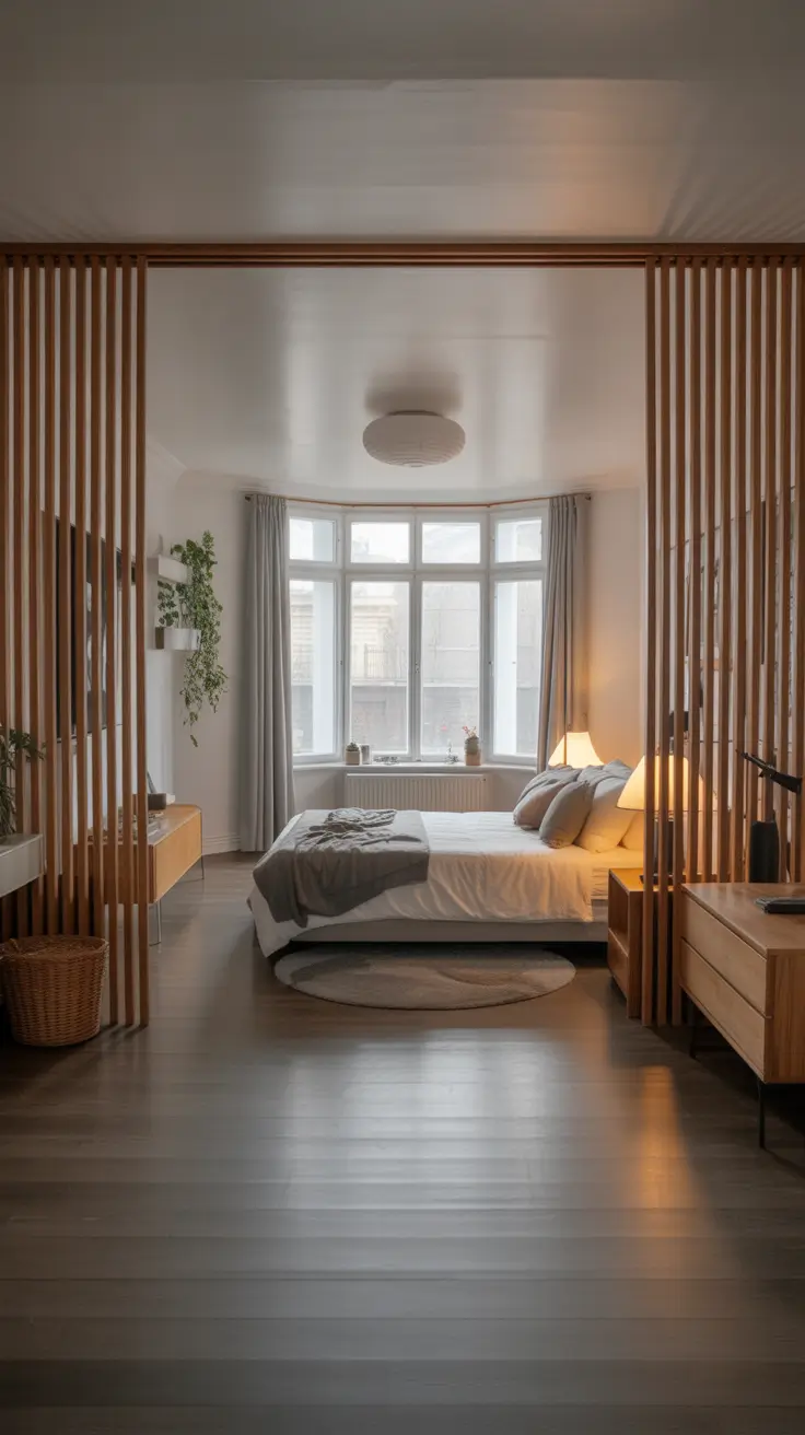 Bedroom Layout 2026: Modern Design Trends, Feng Shui Harmony, and Smart Room Arrangement Ideas