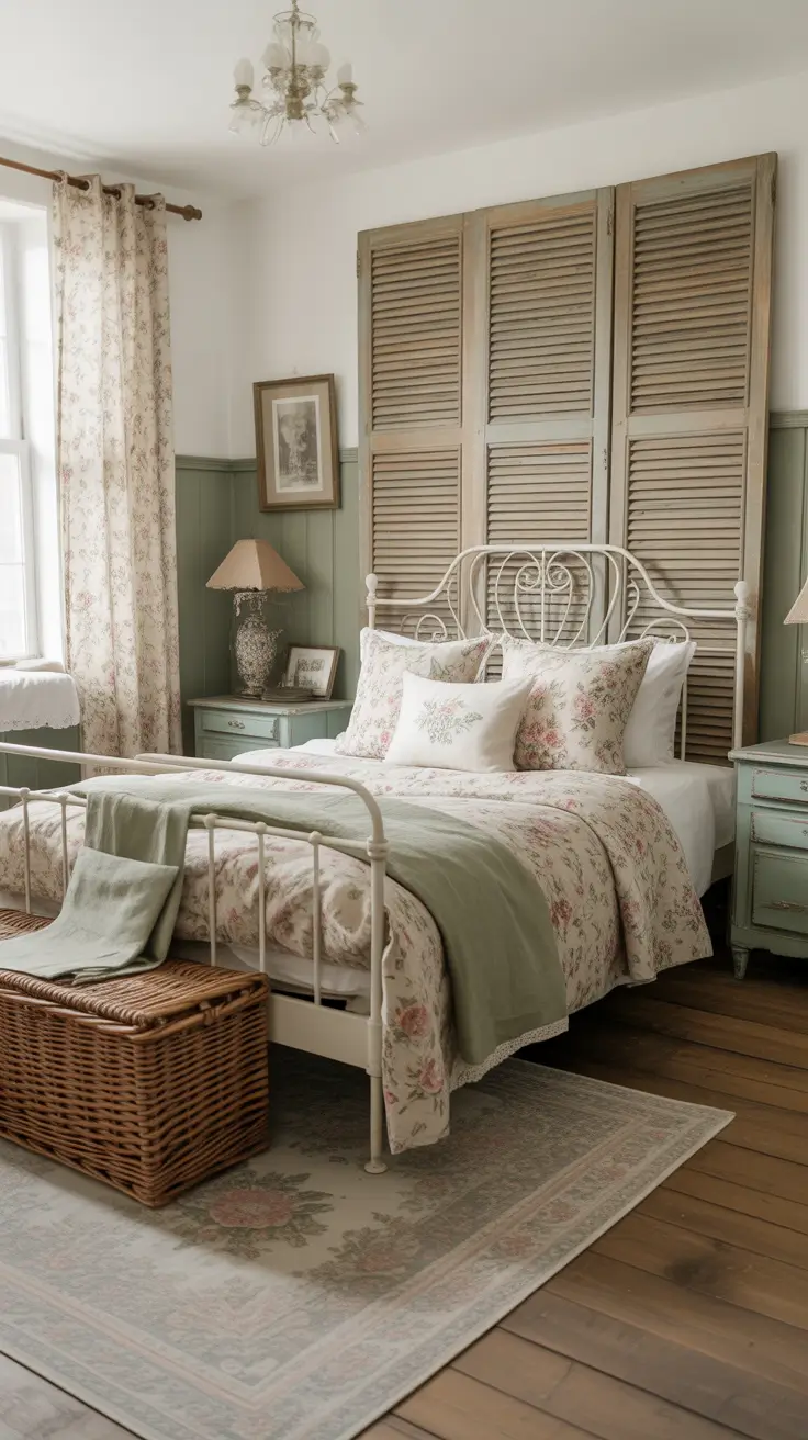 Farmhouses Bedroom Ideas 2026: Cozy, Modern & Rustic Designs for Every Home