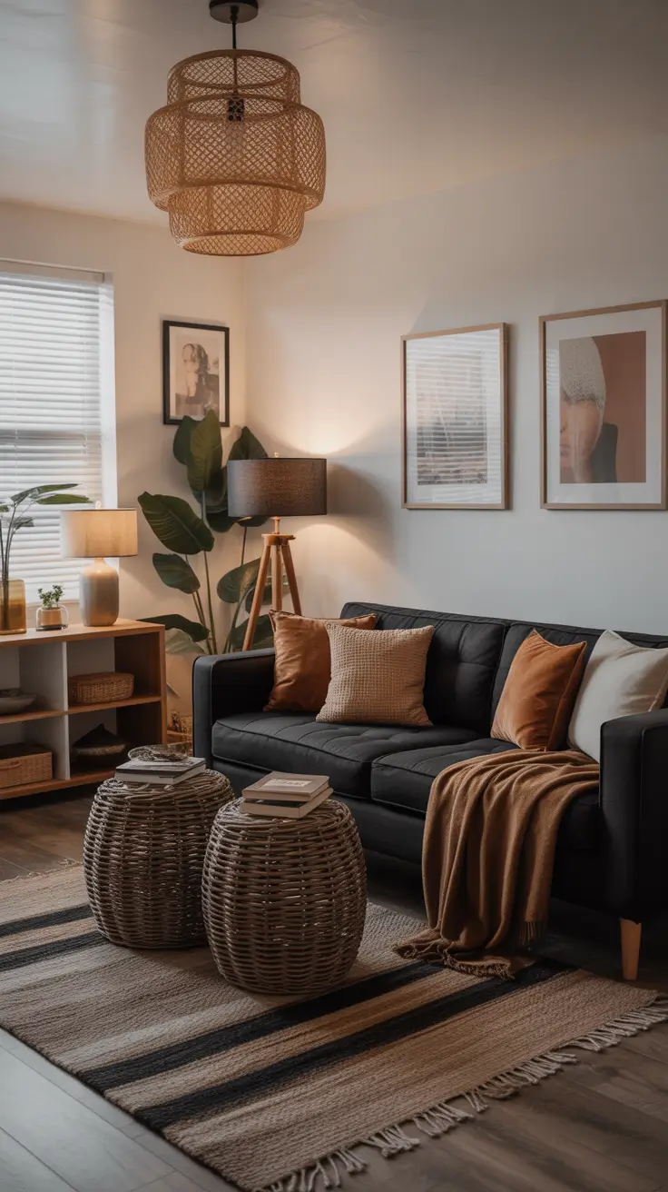 Living Room Decoration Ideas 2026: Modern, Cozy, and Budget-Friendly Styles for Every Home