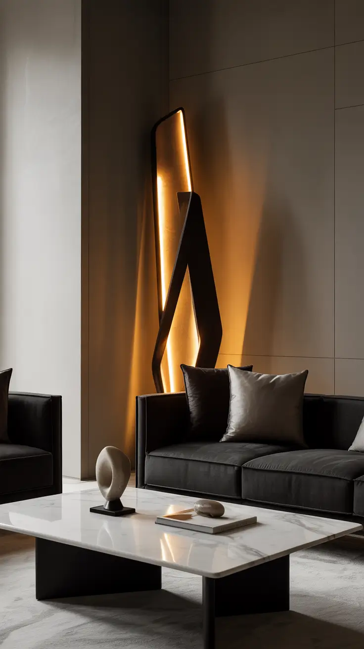 Best Floor Lamps for Living Room 2026 — Modern, Stylish & Elegant Lighting Ideas