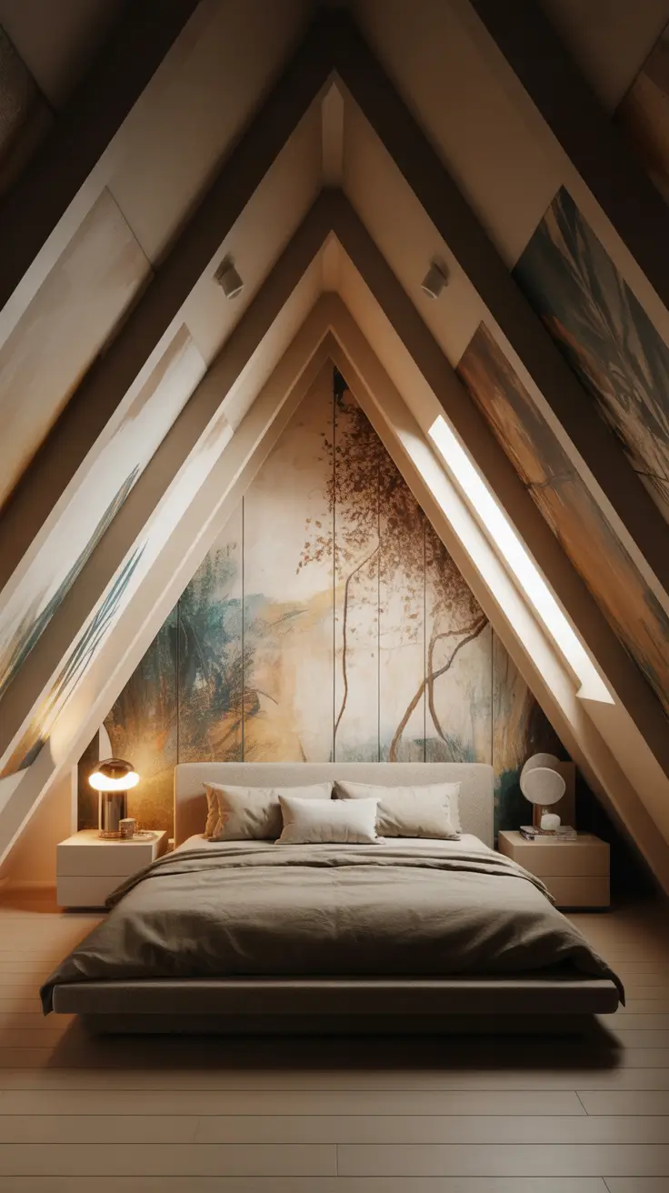 Attic Bedroom Ideas 2026: Cozy, Stylish, and Modern Designs for Every Space