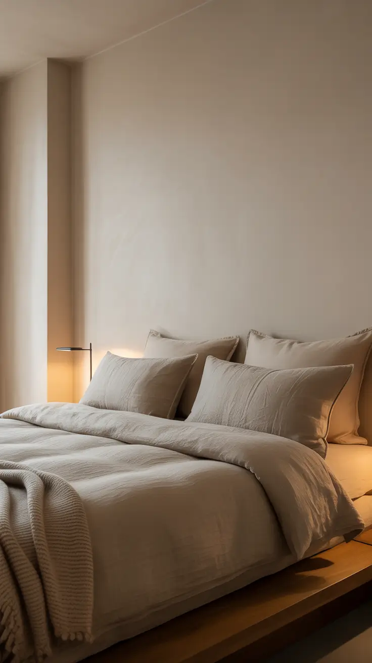 Moody’s Bedroom Ideas 2026: Dark, Cozy, and Modern Designs That Inspire Serenity