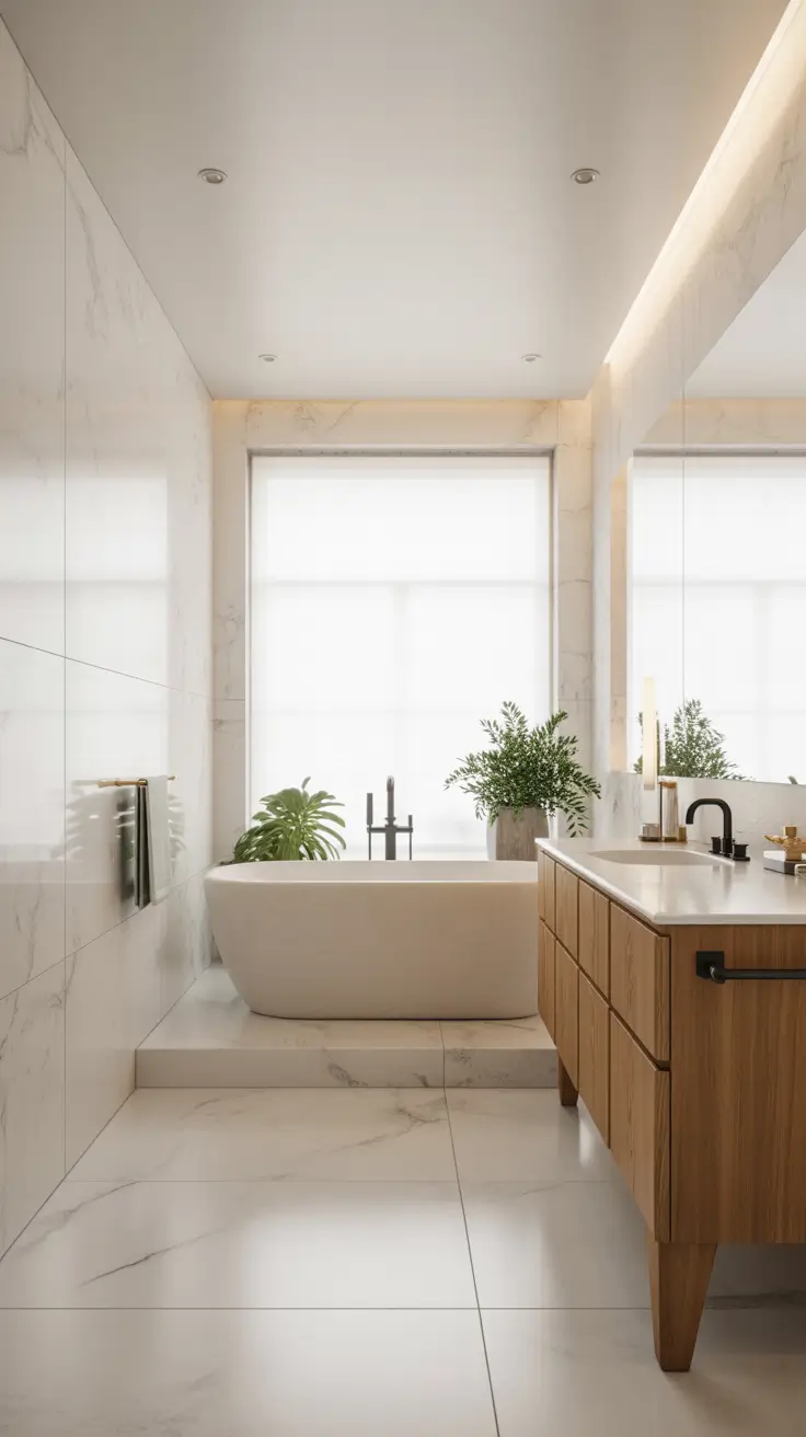 Bathroom Renovation Ideas 2026: Modern, Budget-Friendly, and Timeless Inspirations for Every Home