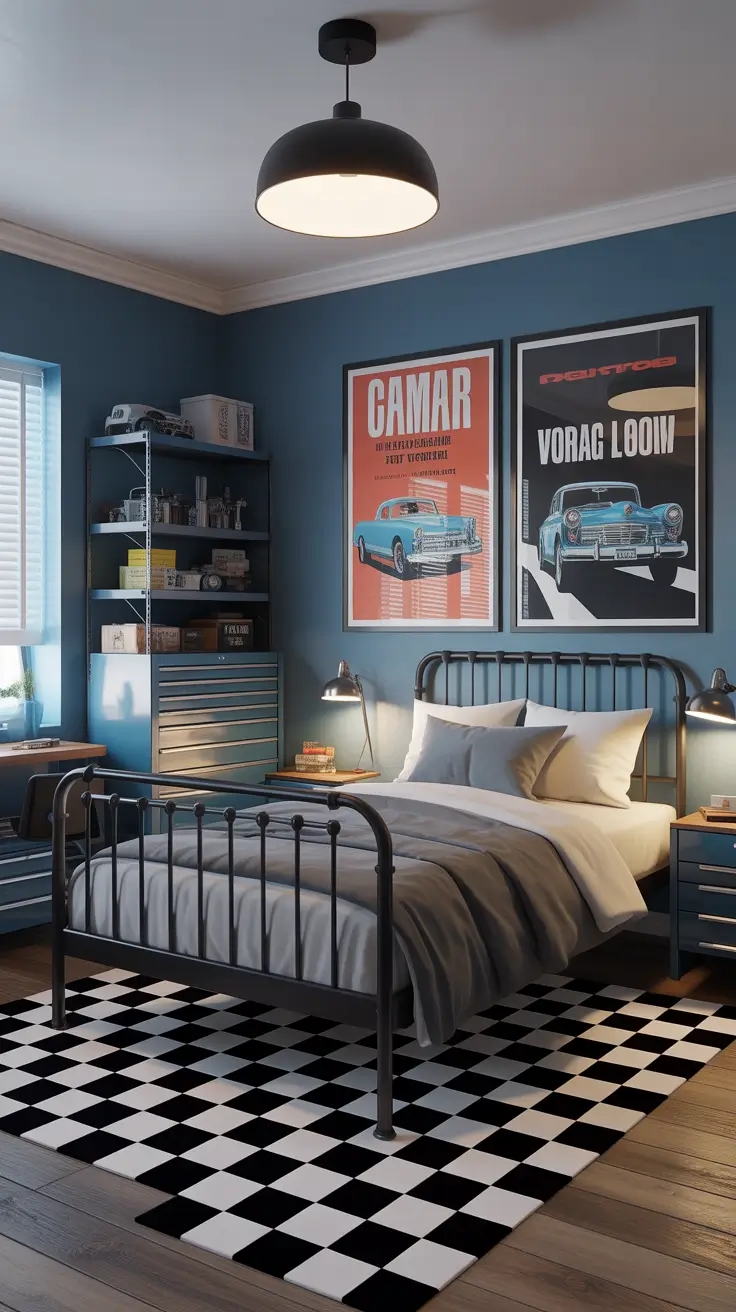 Boys Bedroom Ideas 2026: Stylish and Creative Designs for Modern Kids Rooms