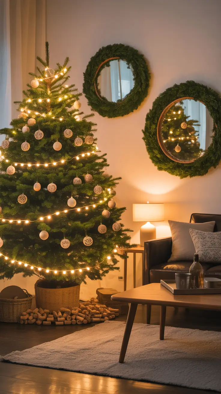 Christmas Tree Lights Ideas 2025: Inspiring Trends for Indoor & Outdoor Decor