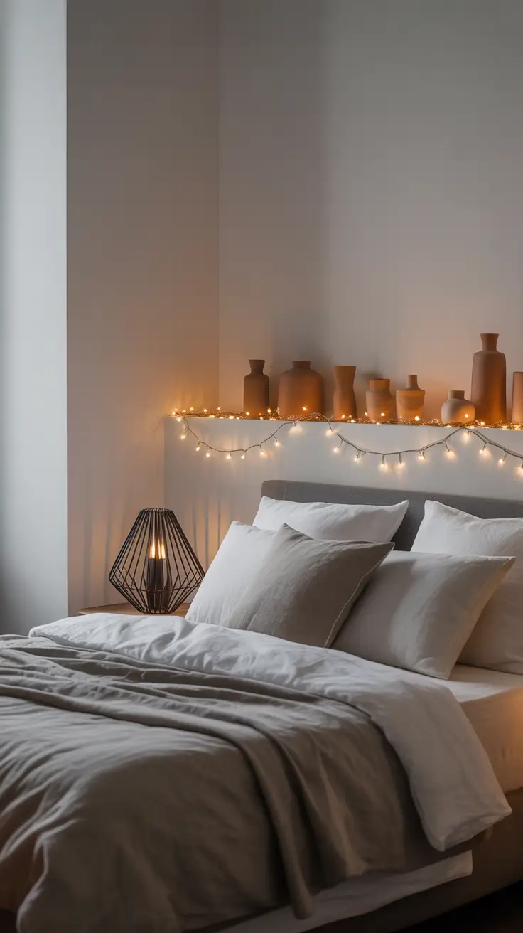 Best Xmas Bedroom Decor Ideas 2025: Cozy and Stylish Christmas Room Inspiration