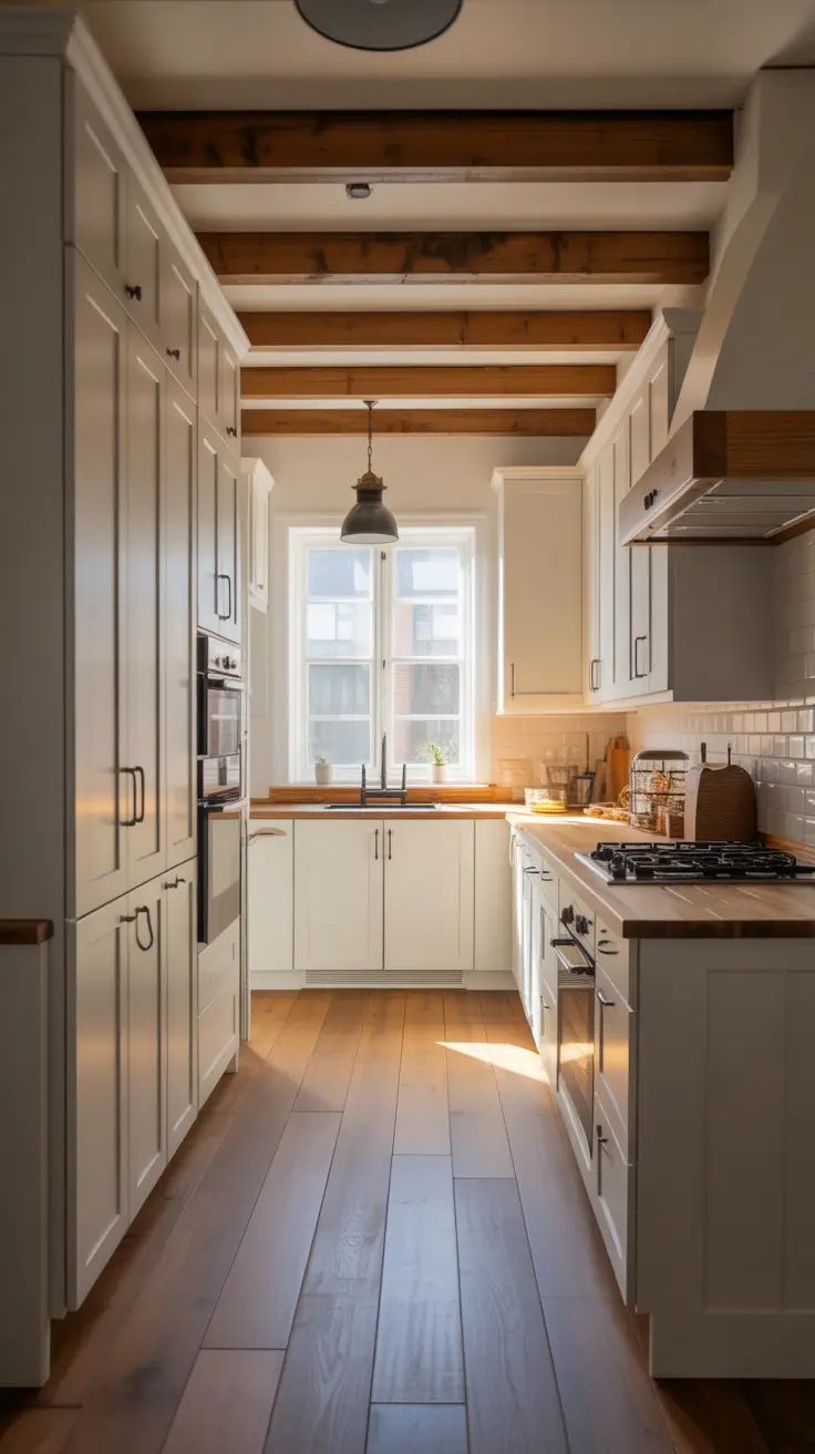 Farmhouse Kitchen Ideas 2026: Modern, Rustic & Cozy Designs for Every Home