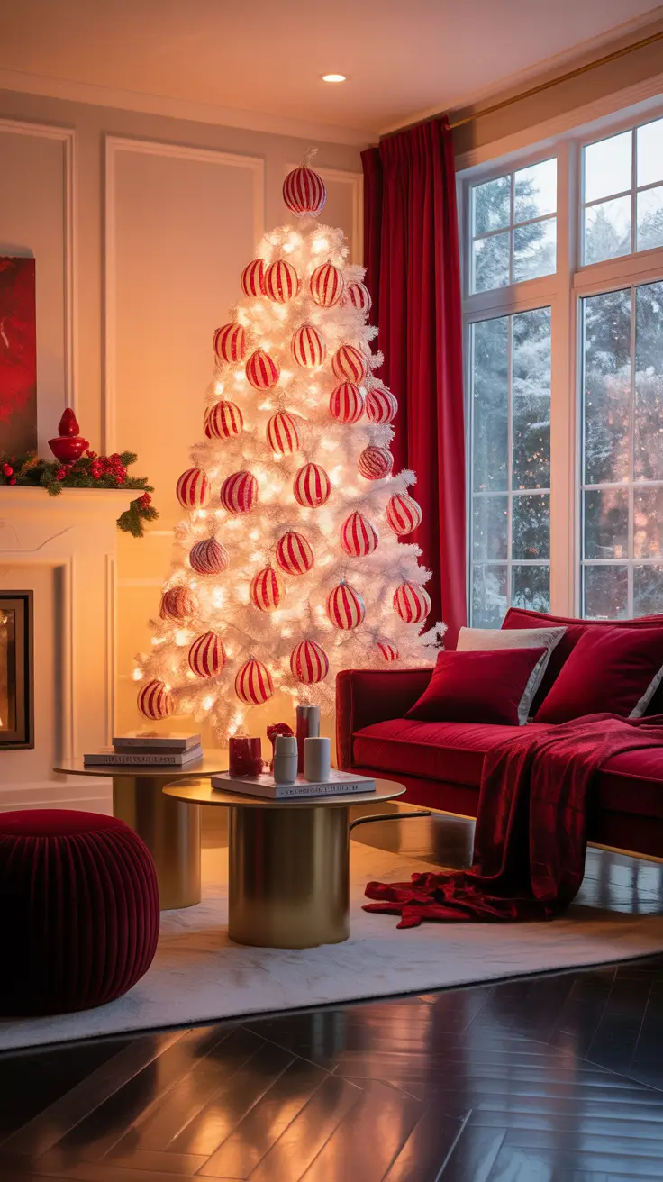 Christmas Tree Trends 2025: Modern Decor Ideas and Holiday Inspiration